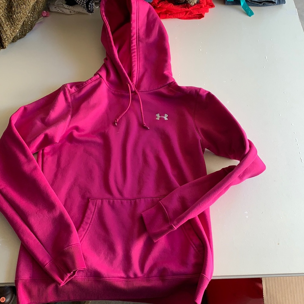 Under Armour Hoodie